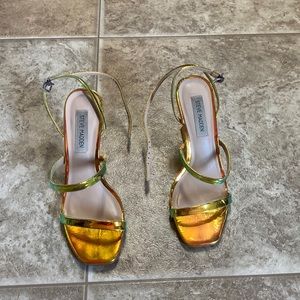 Steve Madden women’s heels